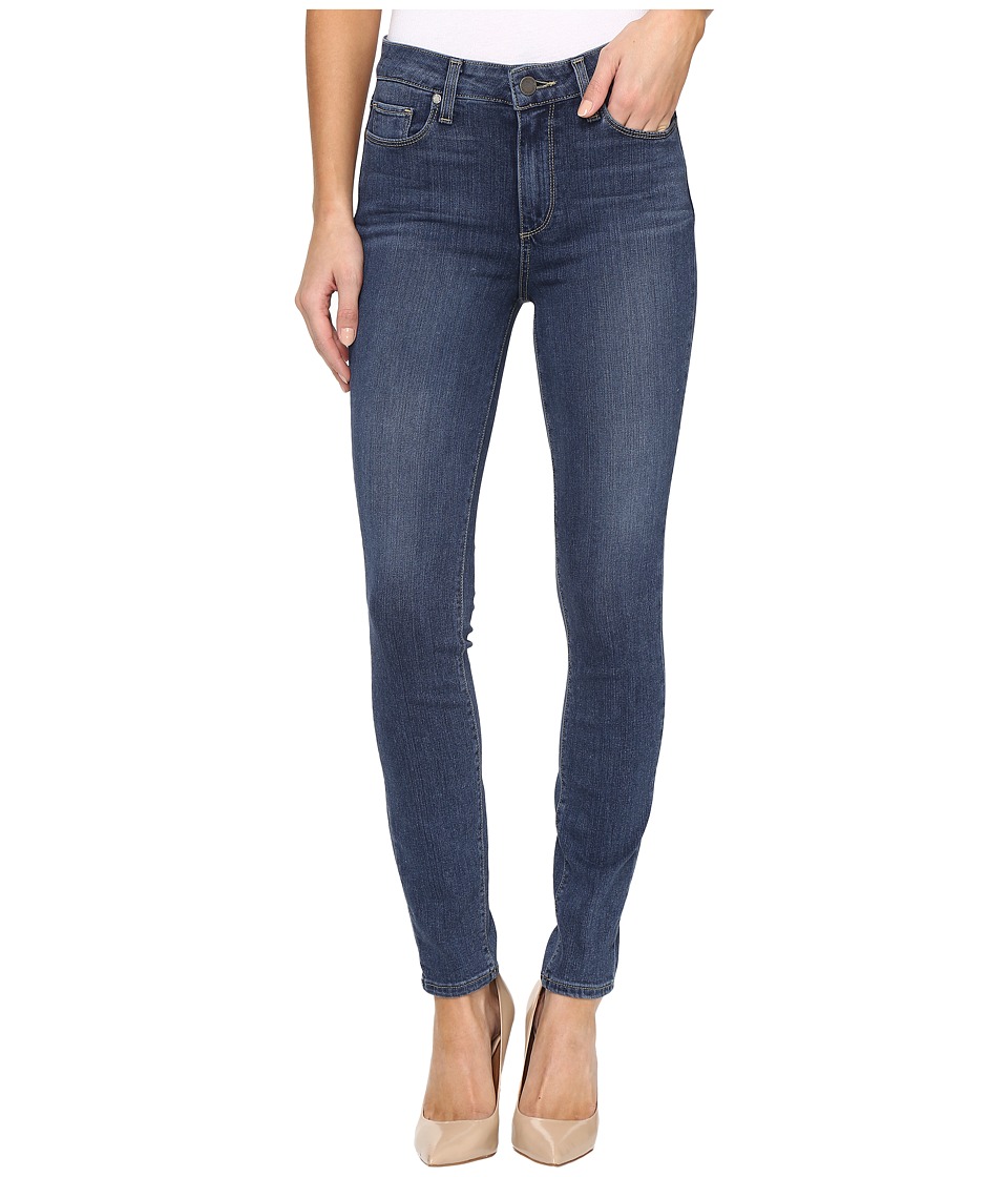 Paige Hoxton Ankle in Samantha (Samantha) Women