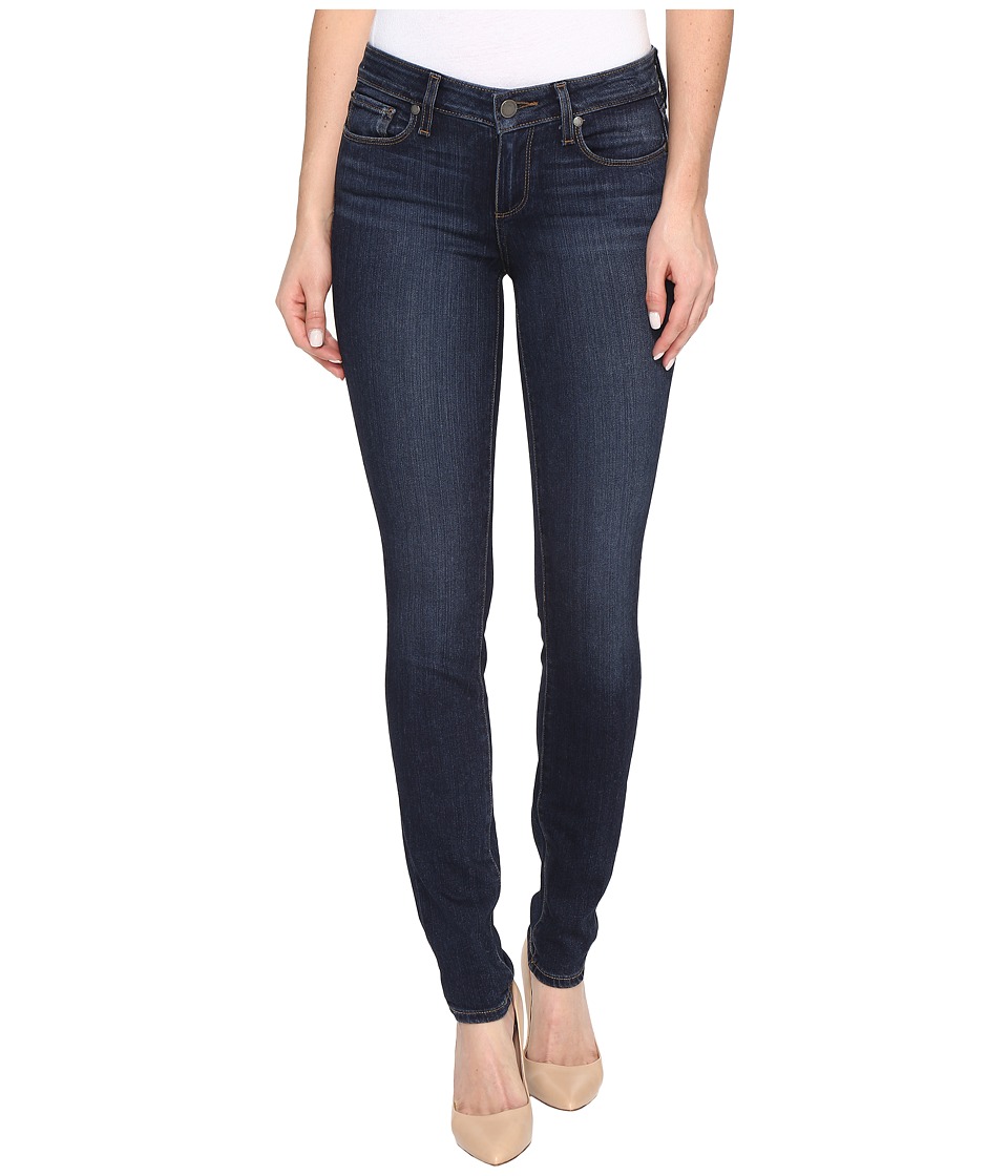 Paige Verdugo Ultra Skinny in Solita (Solita) Women