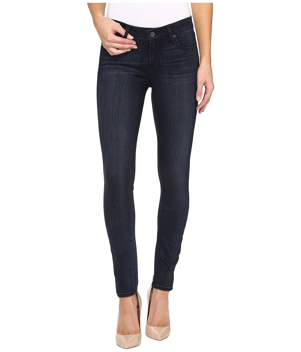Paige Verdugo Ultra Skinny in Deacon (Deacon) Women
