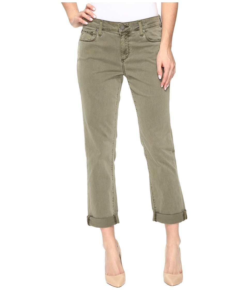 Paige Brigitte in Sahara Green (Sahara Green) Women
