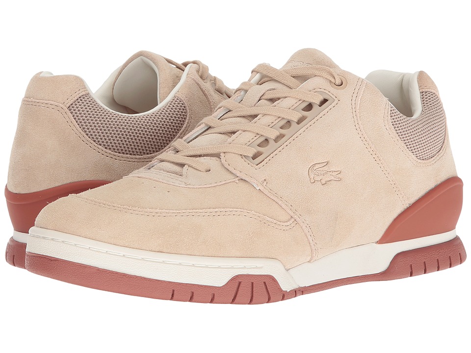 Lacoste Indiana 316 1 (Natural) Men