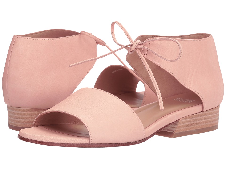 Eileen Fisher Ely (Dune Washed Leather) Women