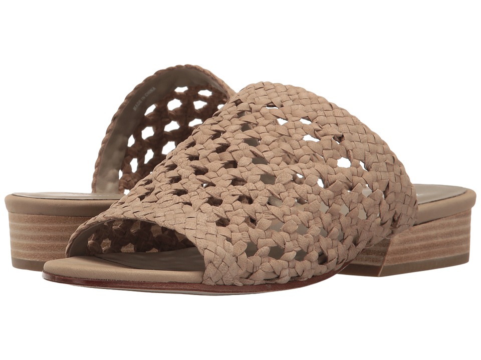 Eileen Fisher Aloe (Earth Woven Nubuck) Women