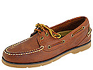 Sperry Top-Sider - Defender (Dark Tan) - Footwear