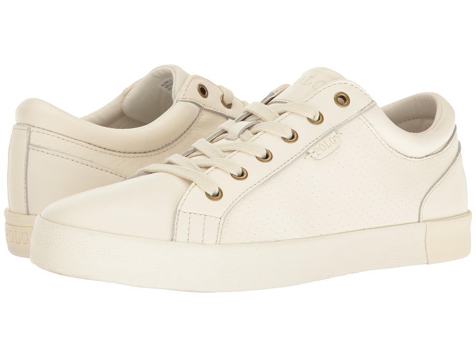 Polo Ralph Lauren Aldric II (Cream) Men