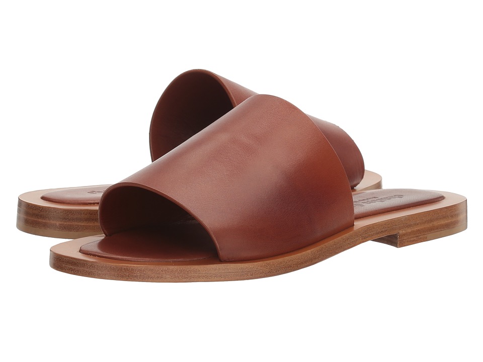 Charles by Charles David Charles David Casey (Cognac Leather) Women