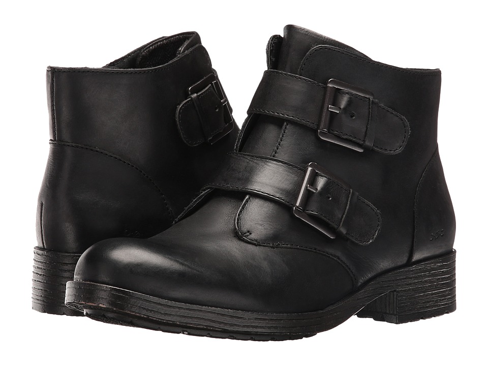 b.o.c. Cayuga (Black) Women