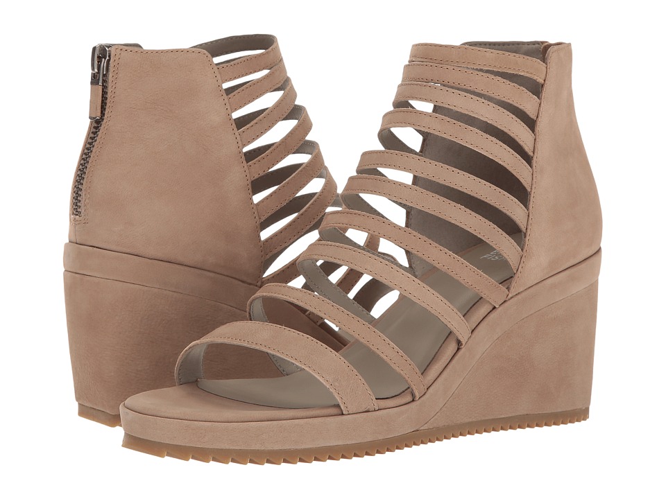 Eileen Fisher Milly (Earth Tumbled Nubuck) Women