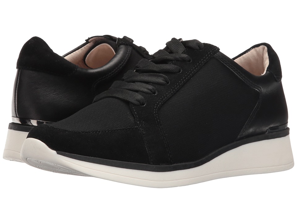 Louise et Cie Berlena (Black/Black) Women