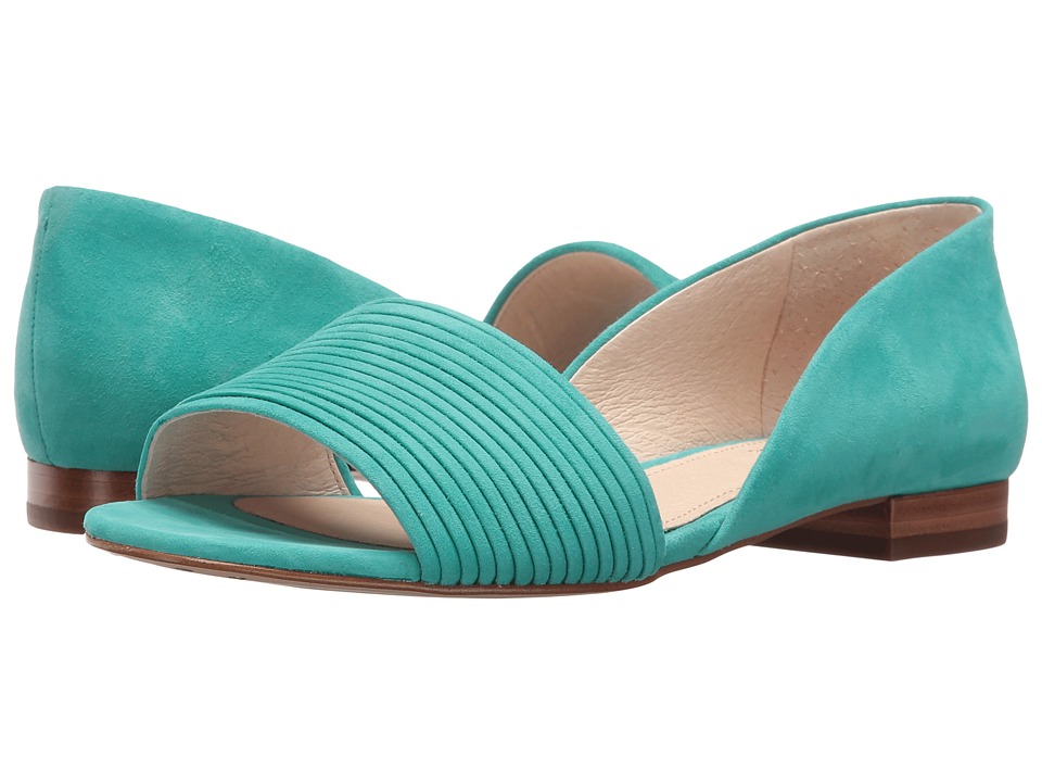 Louise et Cie Comino (Acapulco Green) Women