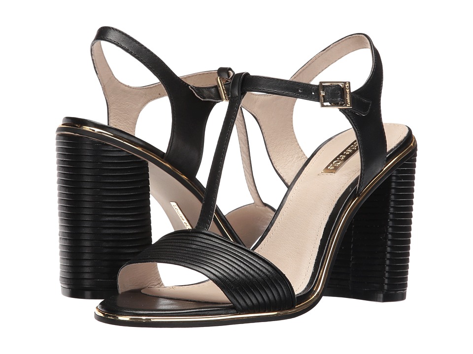 Louise et Cie Gabbin (Black) Women