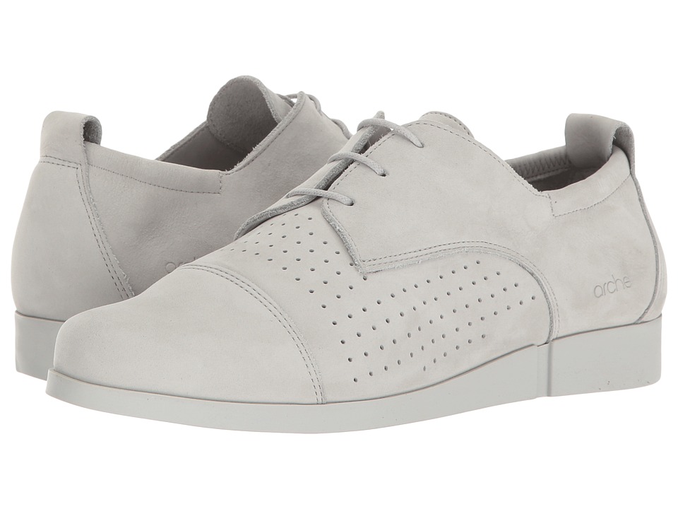 Arche Ceorha (Brume Nubuck) Women