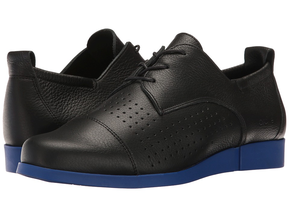 Arche Ceorha (Noir Vachette Fast) Women