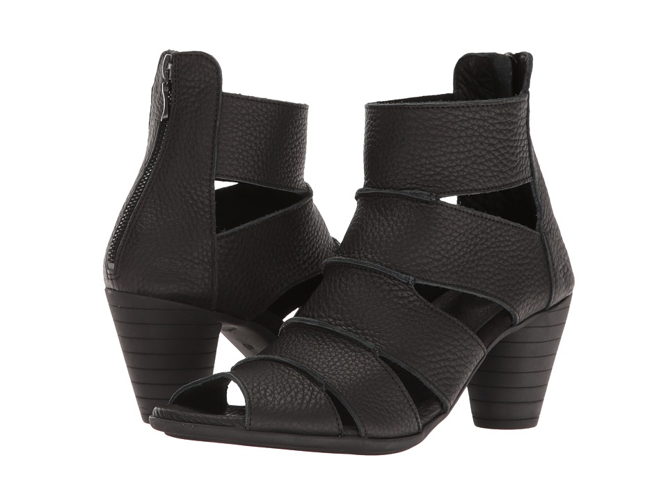 Arche Fueriz (Noir Vachette Fast) Women