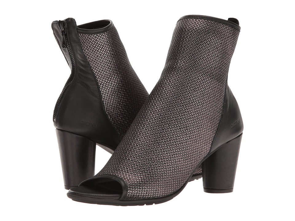 Arche Leioz (Noir/Airain Naka/Graal) Women