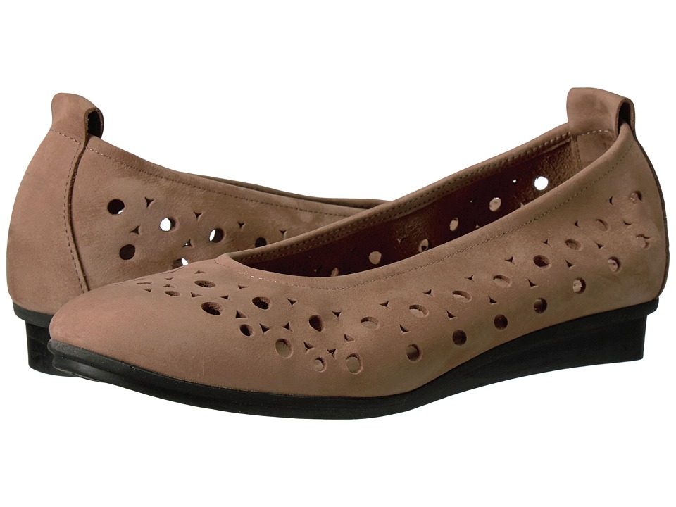 Arche Nitya (Sand Nubuck) Women