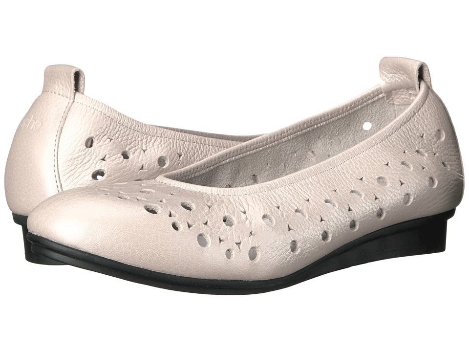 Arche Nitya (Nacre/Brume Fast Metal) Women