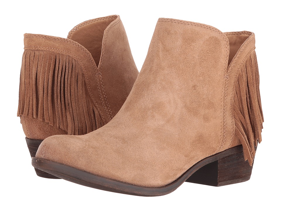 Lucky Brand Benjii (Sesame) Women