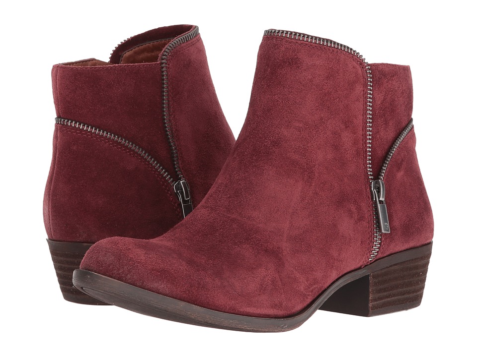 Lucky Brand Boide (Beet) Women
