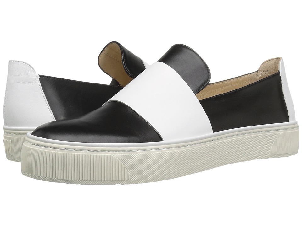 Stuart Weitzman Boyband (Black Calf) Women