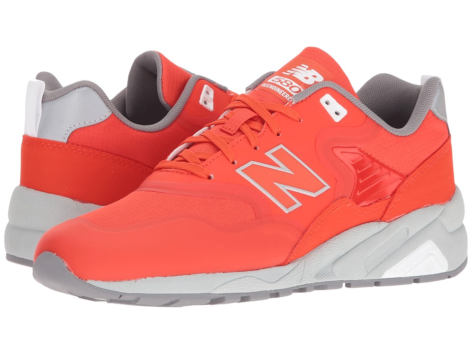 New Balance MRT580TR (Red) Men