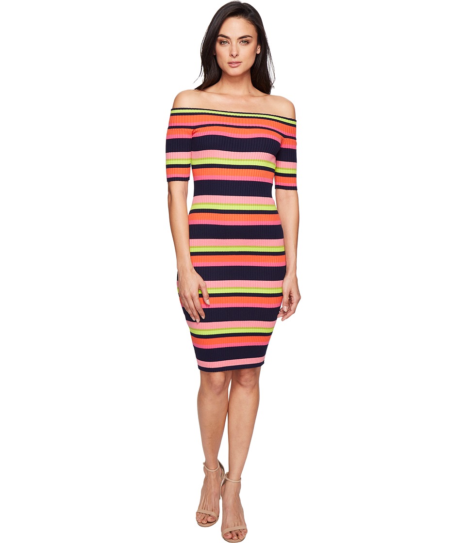 Trina Turk Necha Dress (Multi) Women