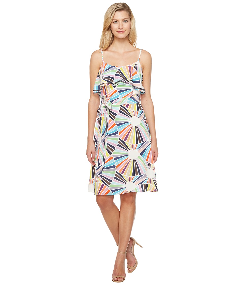 Trina Turk Isabel Dress (Multi) Women