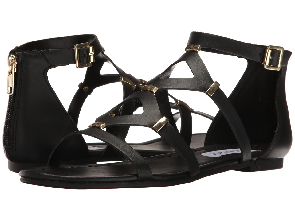 Steve Madden Contii (Black) Women