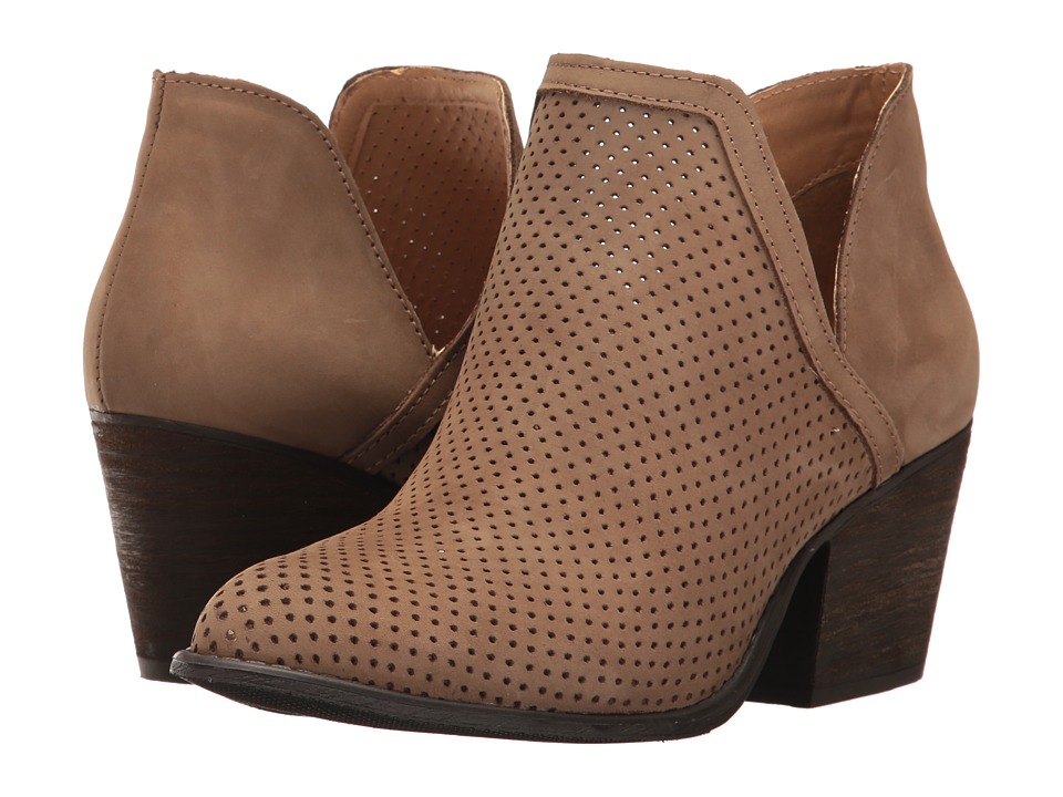 Steve Madden Amerisa (Taupe) Women