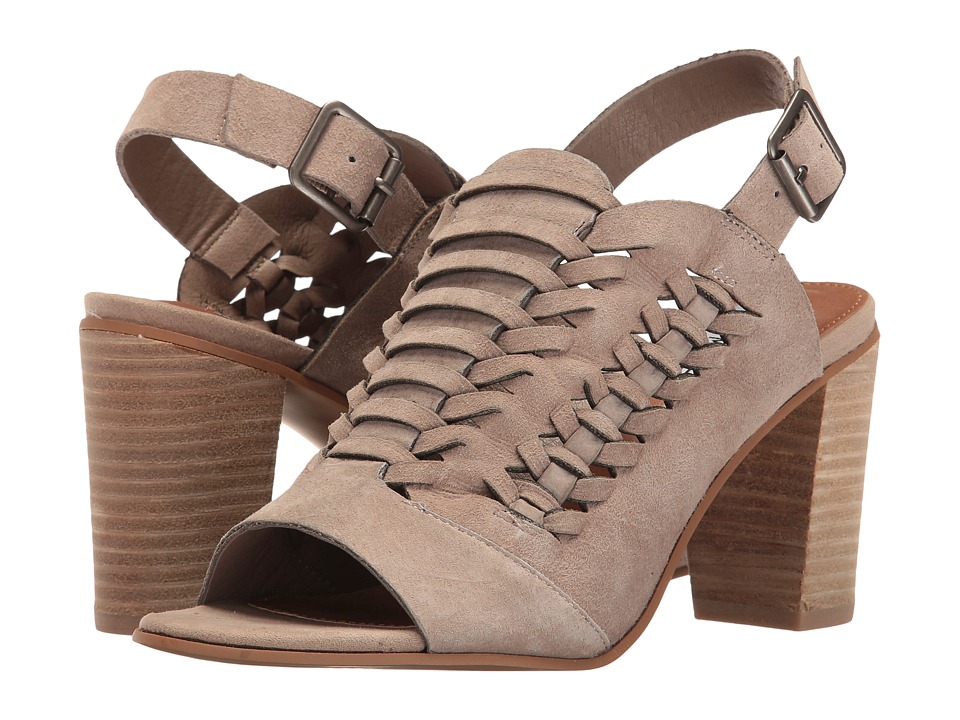 Steve Madden Calum (Almond) High Heels
