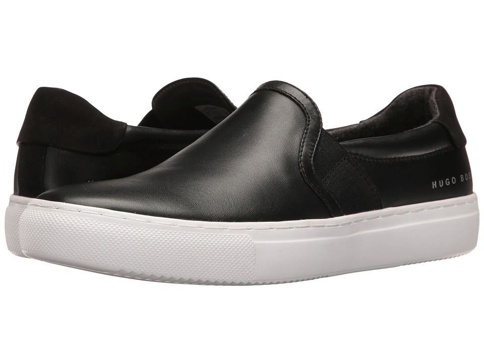BOSS Hugo Boss Enlight Slip-On (Black) Men
