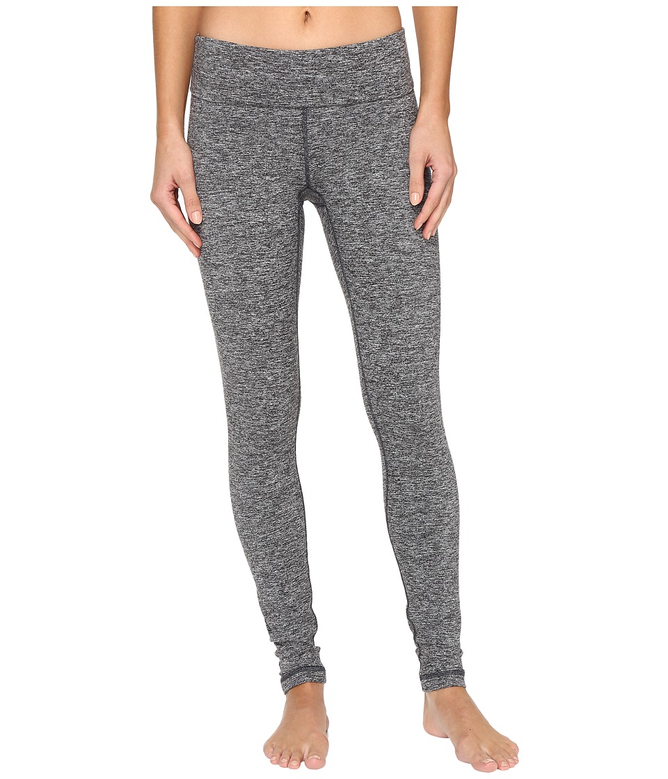 Culture Phit Celestia Leggings (Heather Grey) Women