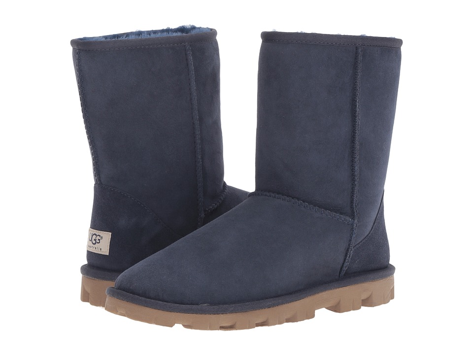UGG Essential Short (Navy) Women