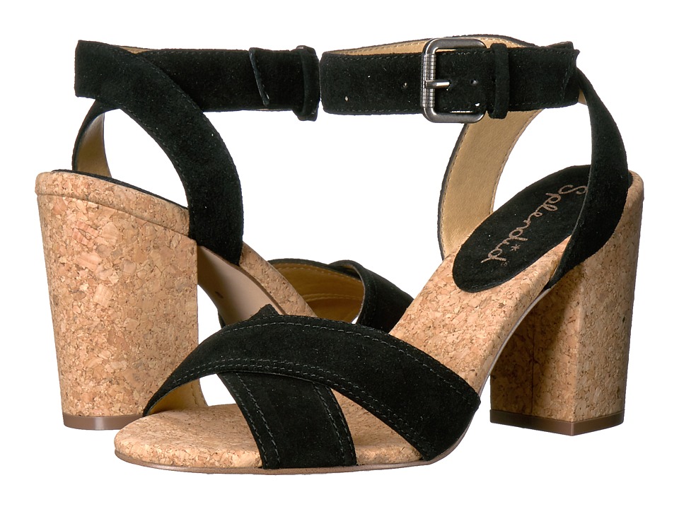 Splendid Birdie (Black) Women