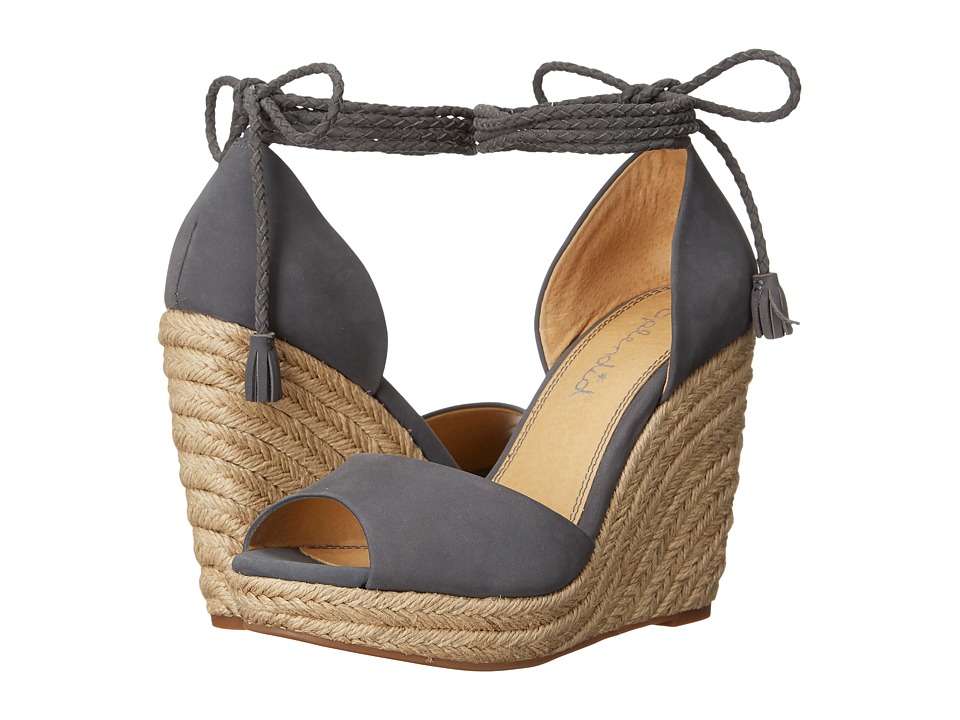 Splendid Dara (Steel Blue) Women