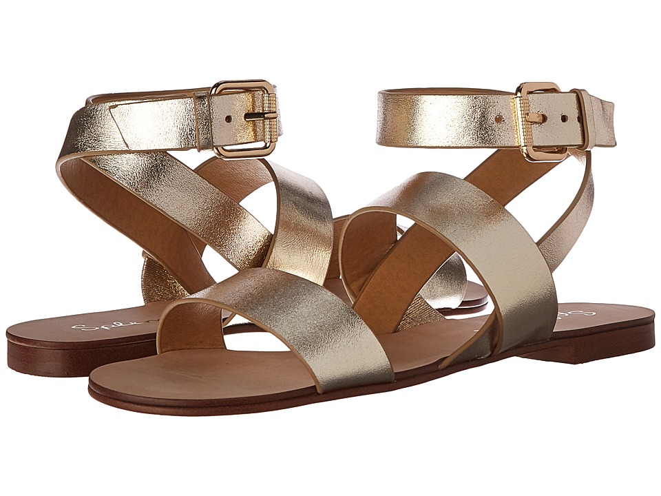 Splendid Colleen (Gold) Women