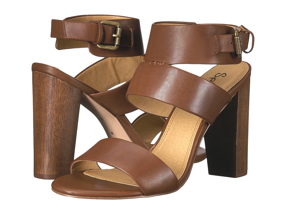 Splendid Jessy (Cognac) Women