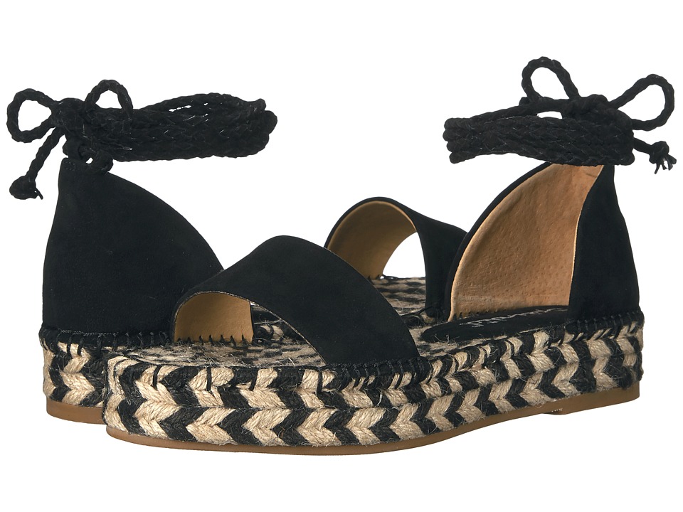 Splendid Eliza (Black) Women