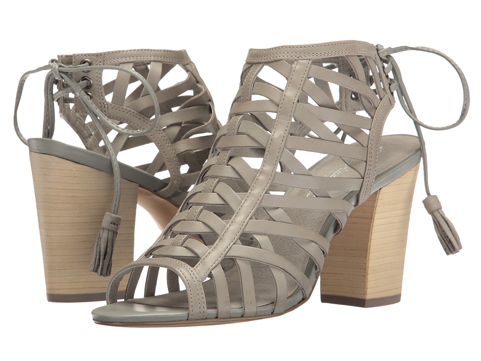 Sbicca Geovana (Grey) High Heels