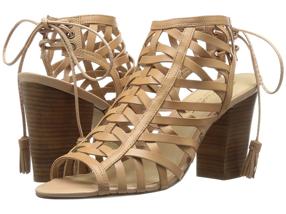Sbicca Geovana (Blush) High Heels