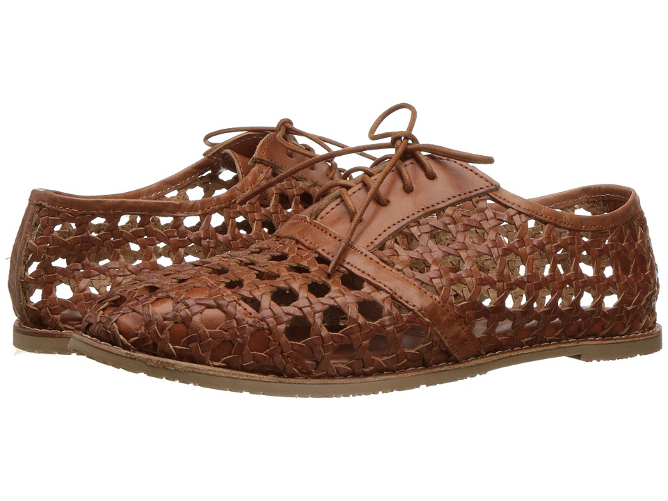 Sbicca Aviana (Tan) Women