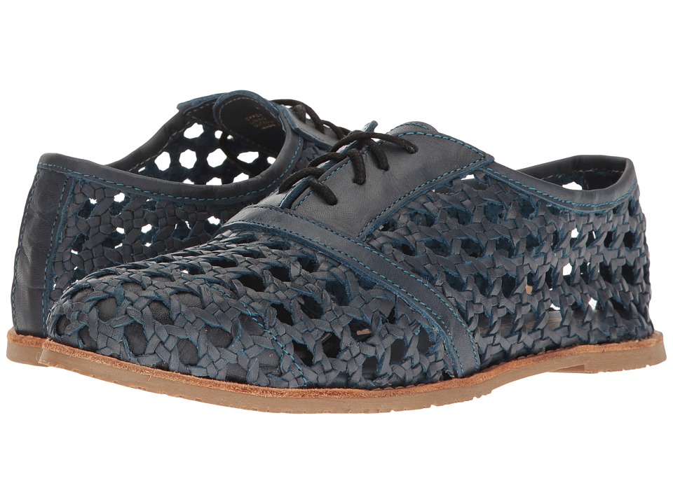 Sbicca Aviana (Navy) Women