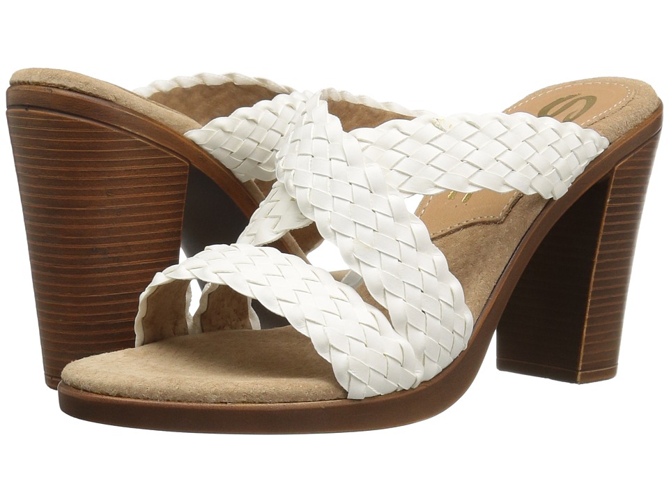 Sbicca Vico (White) Women