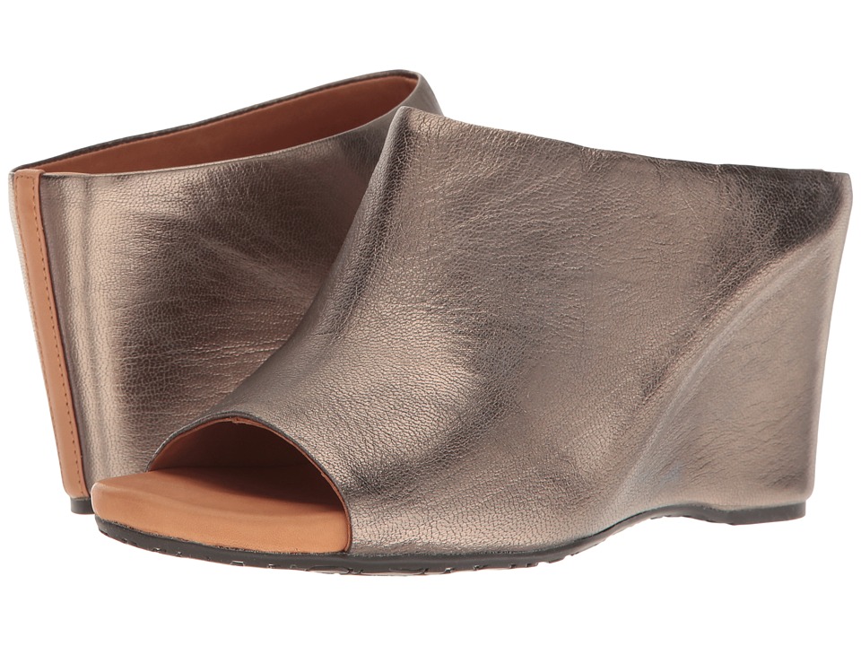 Gentle Souls Ivy (Pewter) Women