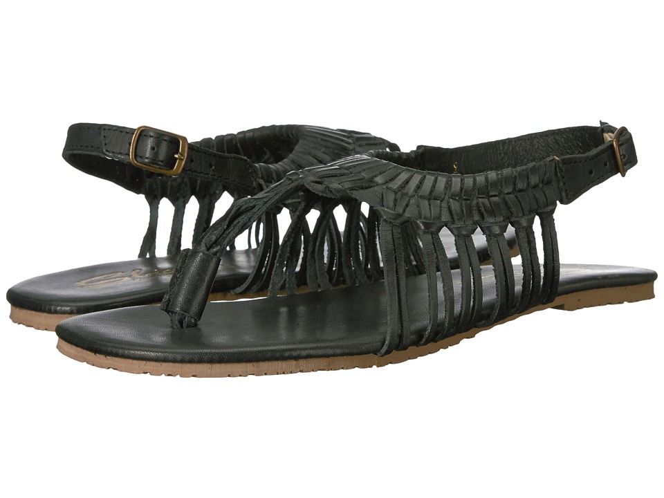 Sbicca Yanet (Black) Women