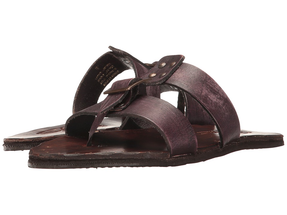 Sbicca Alpha (Purple) Women