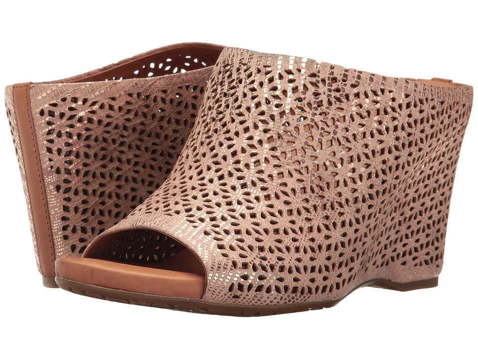 Gentle Souls Ivy (Pink) Women