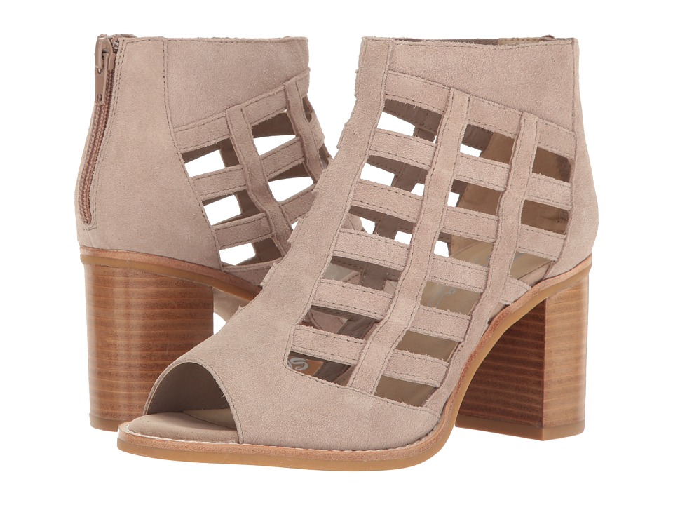 Sbicca Telly (Beige) Women