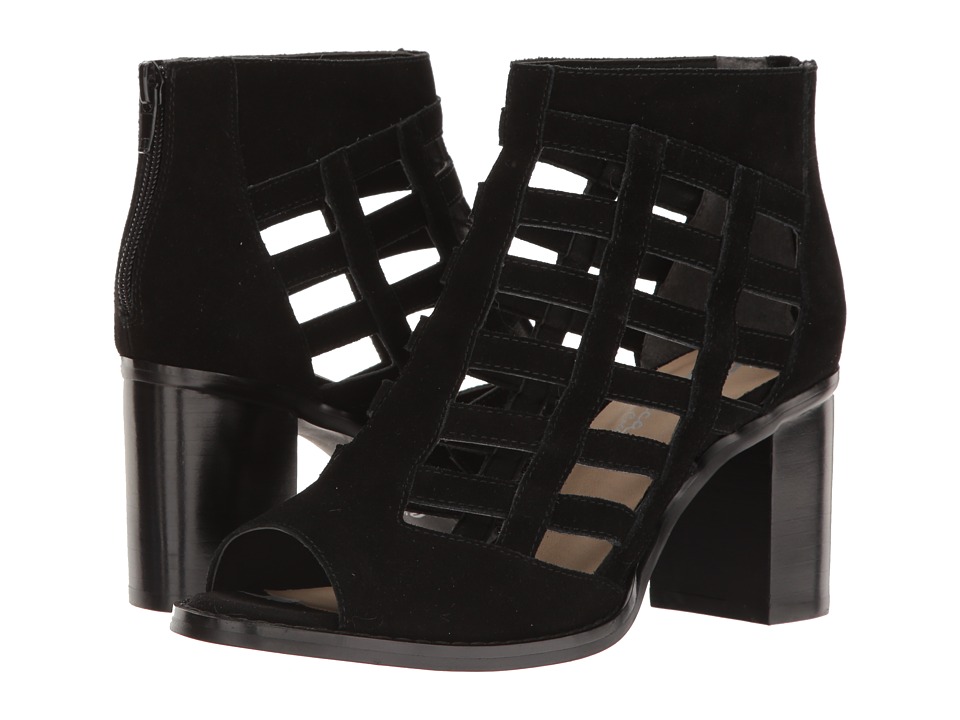 Sbicca Telly (Black) Women