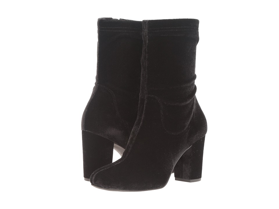 Kenneth Cole New York Alyssa (Black) Women